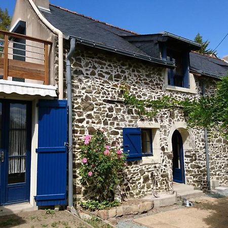 Montjean-sur-Loire Murmures De Loire מראה חיצוני תמונה